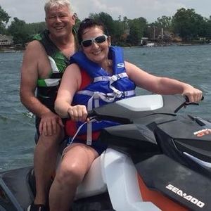 Meet your Posher, Nancy